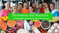 Movement & Nutrition image 1